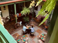 Hotel Posada de San Agustin Hotels in Tunja