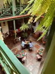 Hotel Posada de San Agustin Отели в г. 