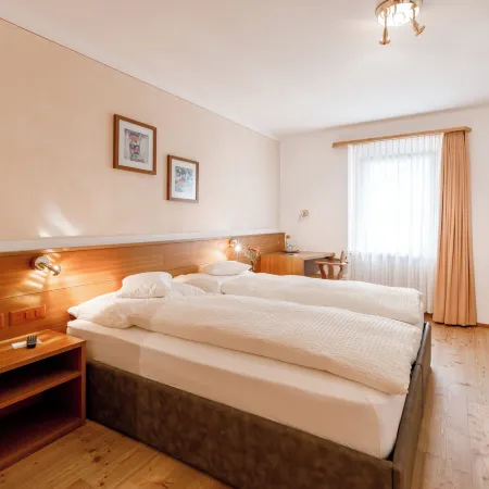 Albergo Croce Bianca