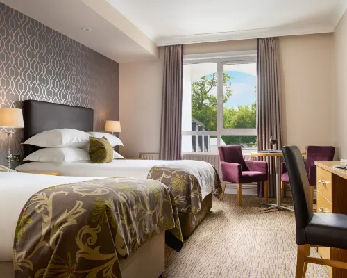 The Rine Hotels in Clare
