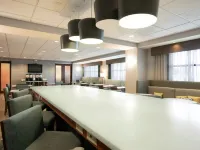 Hampton Inn la Junta Hotels in La Junta