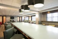 Hampton Inn la Junta