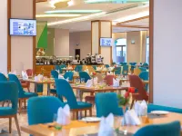Tulip Inn Majan Hotel Hotels in Salalah