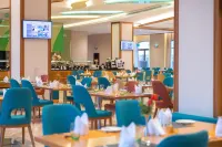 Tulip Inn Majan Hotel
