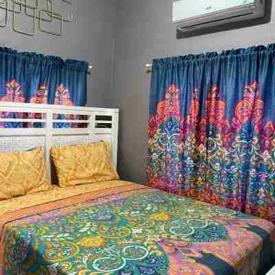 Montego Bay Ironshore  Luxury Studios Rooms
