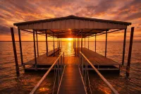 Fun 3 Bedroom Lakehouse