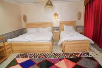 Auberge la Vallee