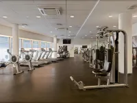 Park Inn by Radisson Meriton Conference Spa Tallin - Gym