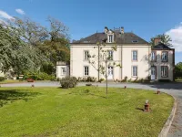 Chateau de La Richerie Hotels in Vendee
