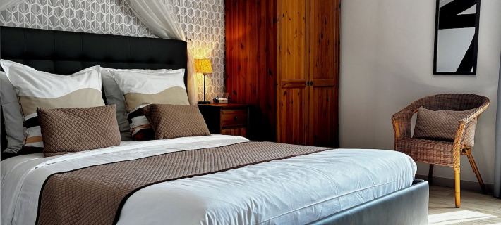L'Oustaloise Hoteles en Hérault