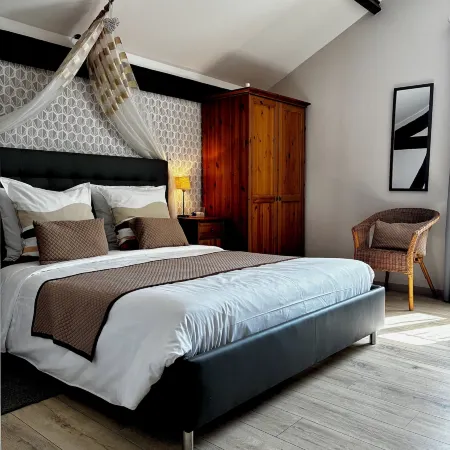 L'Oustaloise Hotels in Herault