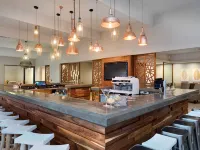 Anew Resort Hunters Rest Rustenburg Hotel di Rustenburg