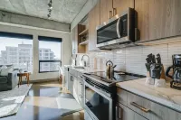 Sable 506 - One Bedroom