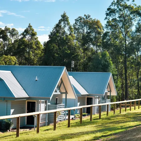 Brokenback Views Country Estate Hunter Valley