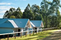 Brokenback Views Country Estate Hunter Valley