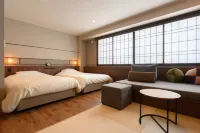 Hotel Meguma - Hot Springs