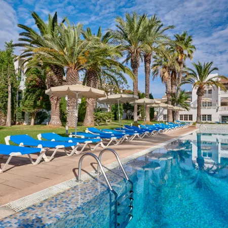 Grupotel Club Menorca