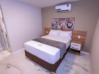 M3 Studio Hotel e Negocios Hotels in Camaçari
