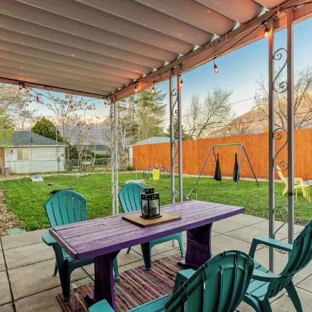 Getaway Retreat, 3 BD, 2 BATH