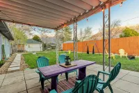 Getaway Retreat, 3 BD, 2 BATH