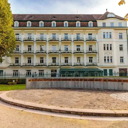 Hotel Herzoghof