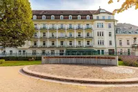 Hotel Herzoghof - Wifi