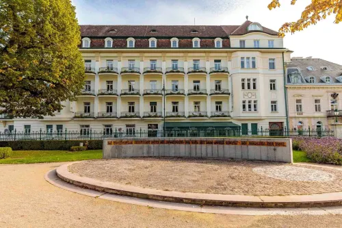 Hotel Herzoghof