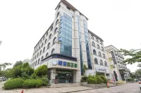 Boryeong (Daecheon) Beach Resortel - 度假村
