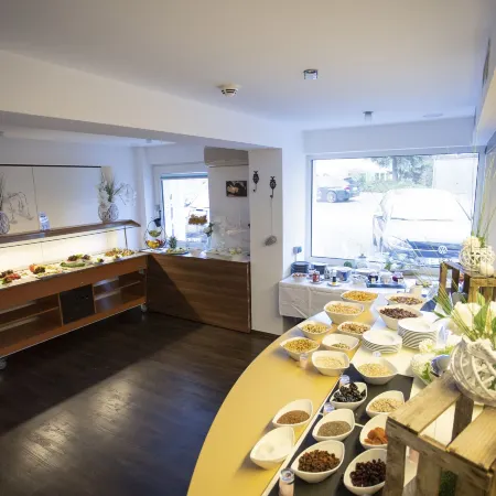 Das Loft Hotel Willingen