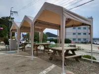 Eulwangri Four Season Pension - Bungalows