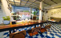 Ubu Villa HnR Farm - Tranquil Villa with Free Farm Adventure