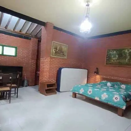 Kangen Oemah Kayoe