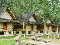 Inagro Hotel di Ciseeng