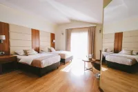 Hotel Jana