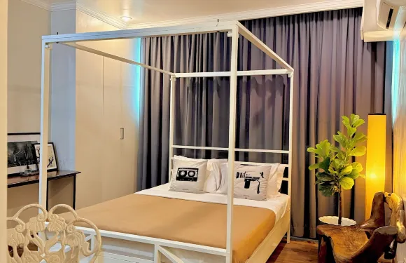 拉瓦格蒂芙尼酒店