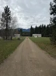 Cabin on Little Creek