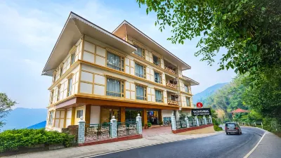 Yashshree Sikkim Blossom Hotels in 