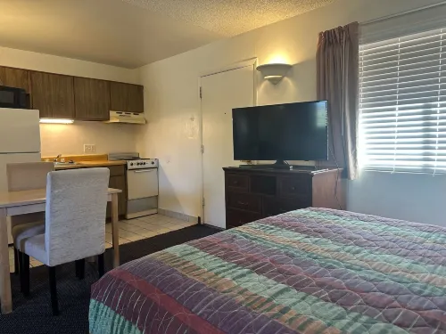 Flamingo Suites - Wi-Fi