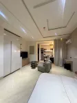 Lia's Court Apartments - Parvekkeita