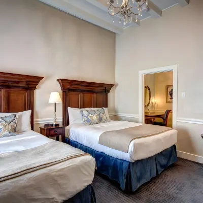 Hotel St. Pierre French Quarter Hotels near Old Ursuline Convent Museum