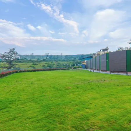 Orchid Hotel Panchgani