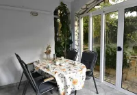 Apartment in fishing village near Umag - Apartments