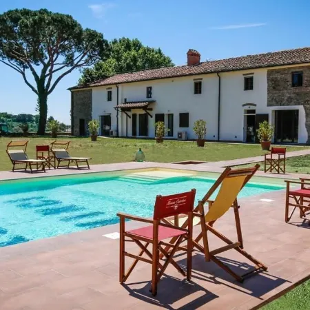 Monna Caterina Wine Resort