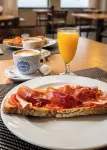 Hotel la Palma de Llanes by Gaiarooms - breakfast