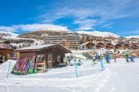 Appartamento Alpine Suite - 3-Star