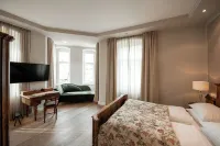 Hotel Europa Splendid