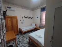 Oybek Hotel Hotel a 