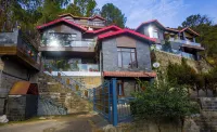 Alaya Stays Kasauli Woods Cottage 3 BHK