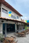 Vila Urbana - breakfast