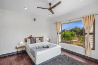 ALAYA STAYS KHADE FARMS 4BHK PetFriendly